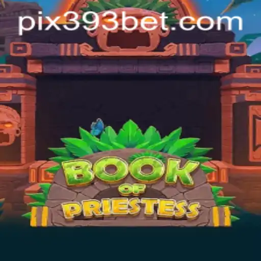 Desvendando BookOfPriestess: Um Mergulho Profundo no Novo Jogo de Sucesso