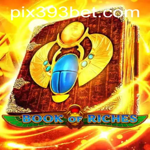 Explorando o Mundo do BookofRiches: Um Mergulho no Universo do Entretenimento Online