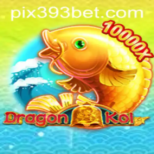 Explorando o Fascinante Mundo de DragonKoi no 393bet.com