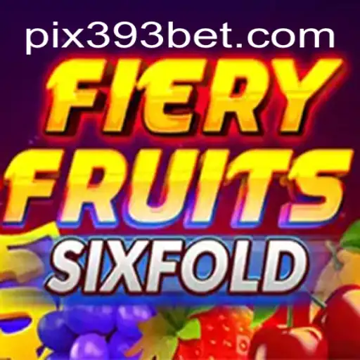 Guia Completo sobre o Jogo FieryFruitsSixFold e a Plataforma 393bet.com