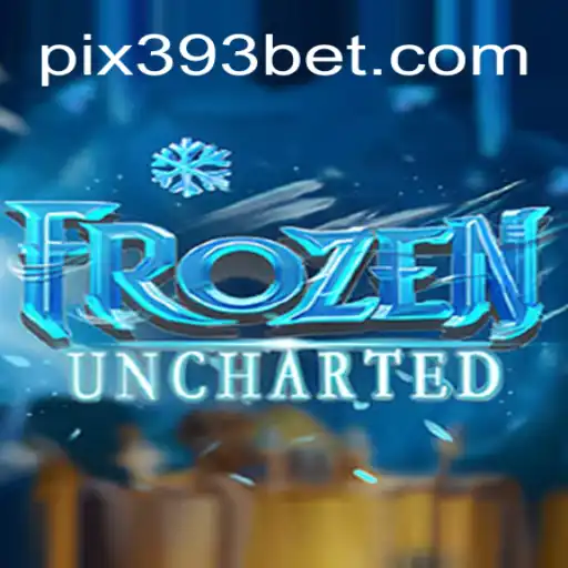 FrozenUncharted: Explorando Novas Aventuras no Universo dos Jogos