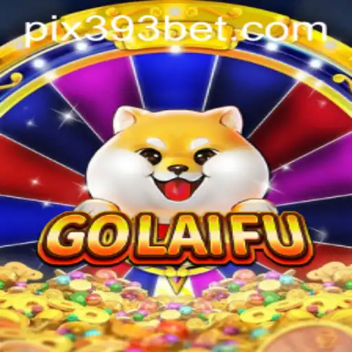 Explorando GoLaiFu: O Novo Fenômeno dos Jogos Online em 393bet.com