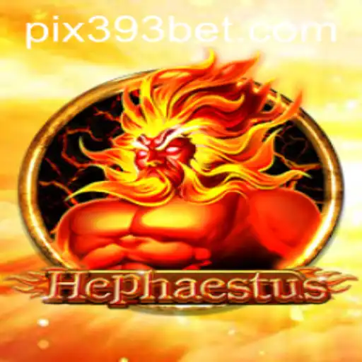 Introdução ao Jogo Hephaestus: Uma Aventura Mítica com 393bet.com