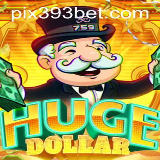 Descubra o Fascinante Mundo do Jogo HugeDollar e sua Conexão com 393bet.com