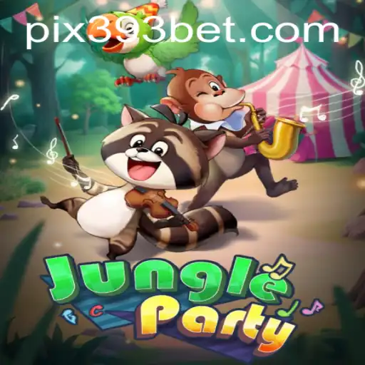Explore o Mundo de JungleParty: Um Jogo Aventura para os Entusiastas