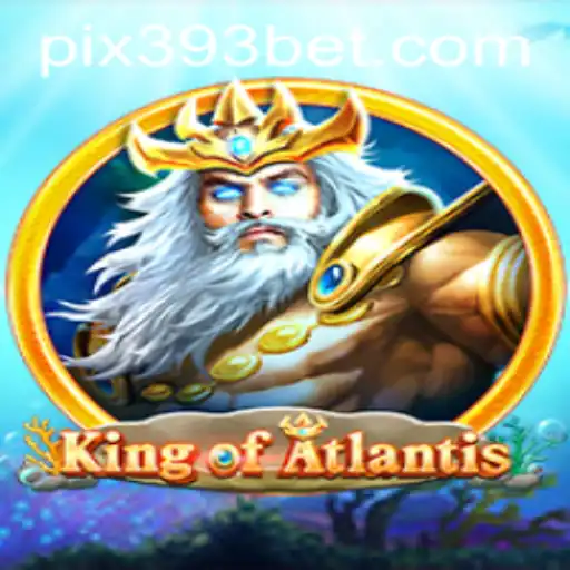 KingofAtlantis: Aventura Submarina e Estratégia no Mundo de Atlantis