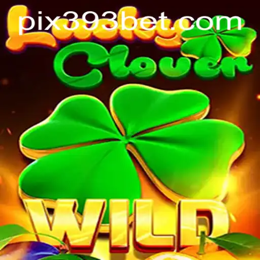 Explorando LuckyClover: O Jogo de Azar que Está Conquistando 393bet.com
