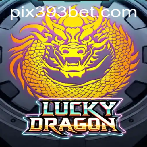 Explorando o Excitante Mundo de LuckyDragon no 393bet.com