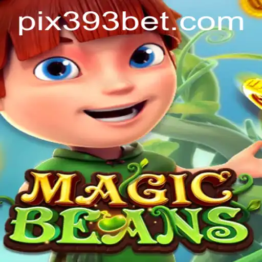 Descubra a Aventura de MAGICBEANS