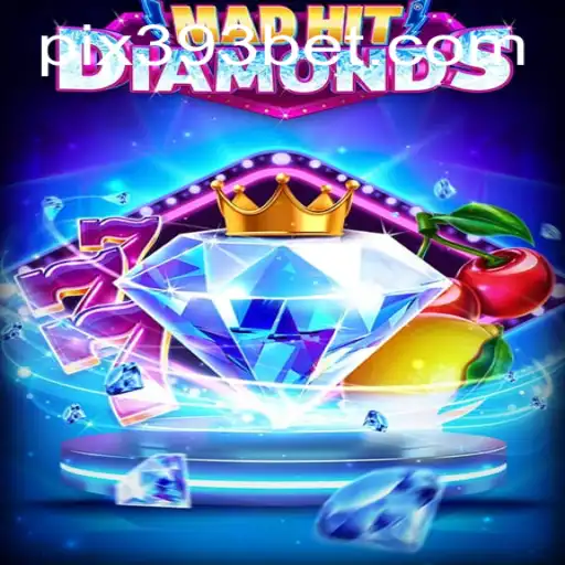 Explorando o Jogo MadHitDiamonds: As Regras e Estratégias por Trás do Sucesso