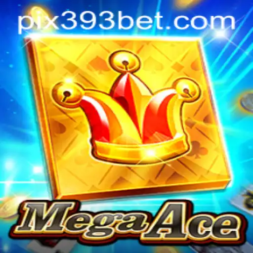 MegaAce: Descubra o Novo Jogo Revolucionário de 393bet.com