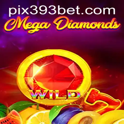 MegaDiamond: Descubra o Fascinante Mundo do Jogo