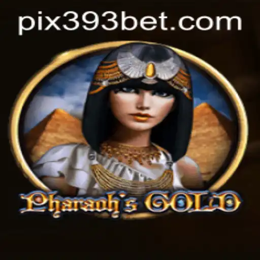 PharaohsGold: Aventura no Reino dos Faraós