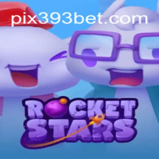 RocketStars: A Nova Sensação dos Jogos com a Experiência de 393bet.com