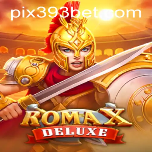 Explorando RomaXDeluxe: A Fascinante Jornada de Um Jogo Único
