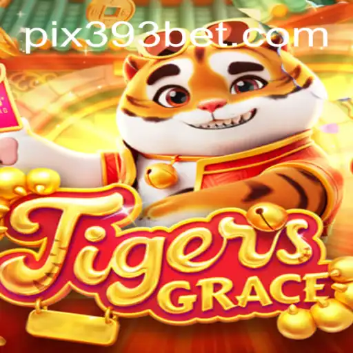 Descubra TigersGrace: Uma Experiência de Jogo Inovadora