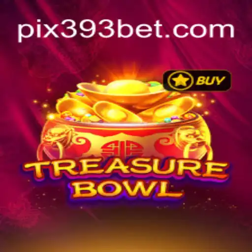 Descubra TreasureBowl: Aventura e Estratégia no Mundo dos Jogos Online