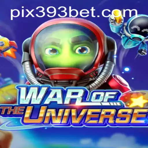 Explorando WAROFTHEUNIVERSE: Um Novo Horizonte no Mundo dos Jogos